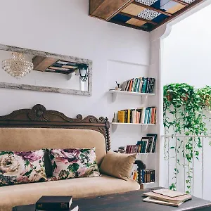 Alcazar De Maria Accommodatie bij particulieren Sevilla
