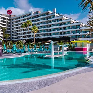 **** Hotell Spring Bitacora Spanien