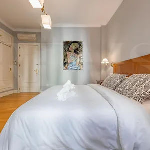 Uncibay Deluxe Appartement Málaga