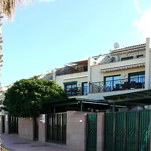  Apartment Ojos Bonitos Spain