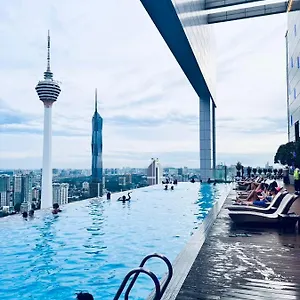 Platinum Klcc Апартаменты Куала-Лумпур