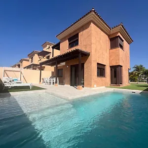  Villa Saona Golf Spain