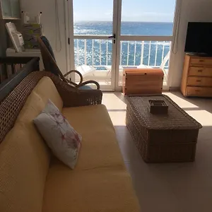 Appartement Vv Yelymar. Playa De, Alojera