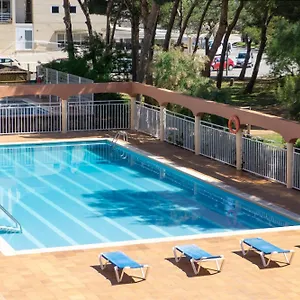 Rvapartaments La Pineda Appartement L'Estartit