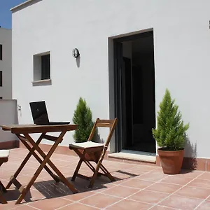  Lägenhet Residencia Mayol - Adults Only Spanien