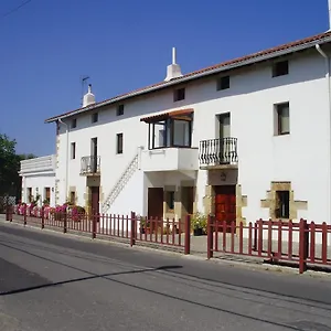 Iturritxo Landetxea Landhuis San Sebastian