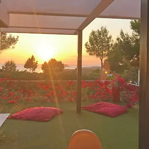  Villa Nyumba Ya Sun Spain